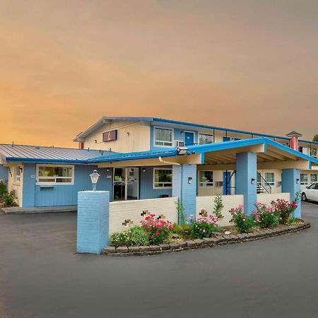 Studio 6 Suites - Albany, Or Экстерьер фото