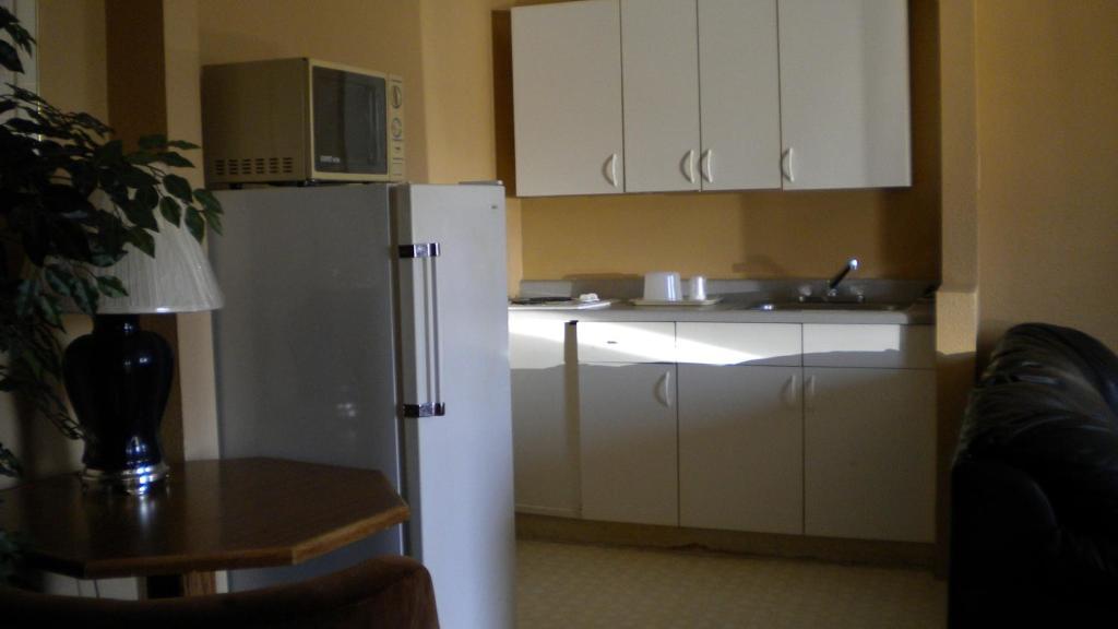 Studio 6 Suites - Albany, Or Номер фото