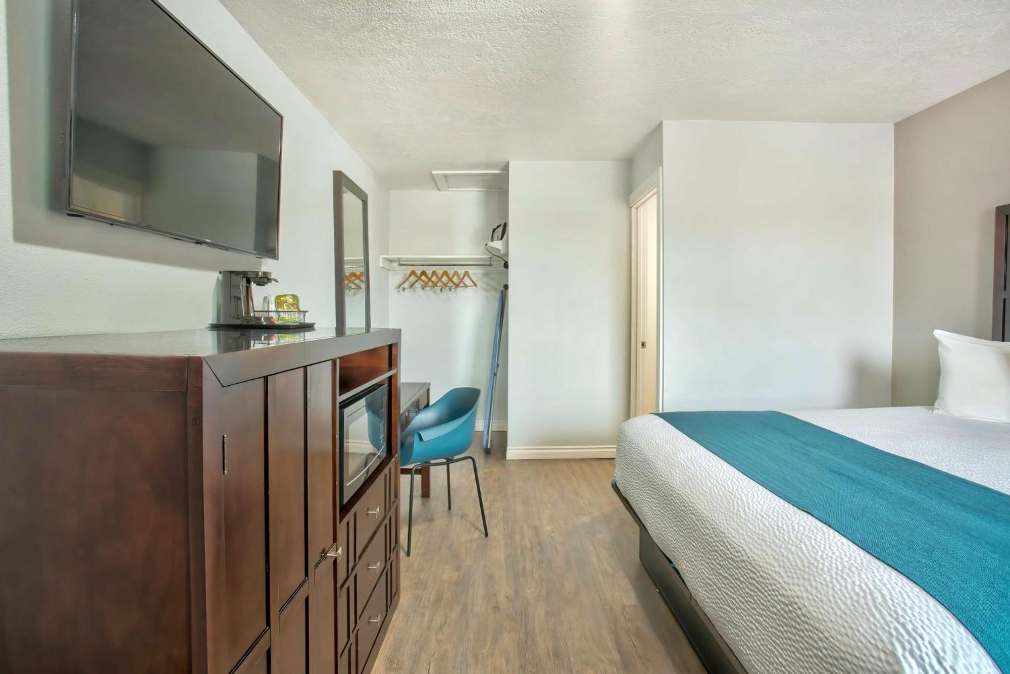 Studio 6 Suites - Albany, Or Экстерьер фото