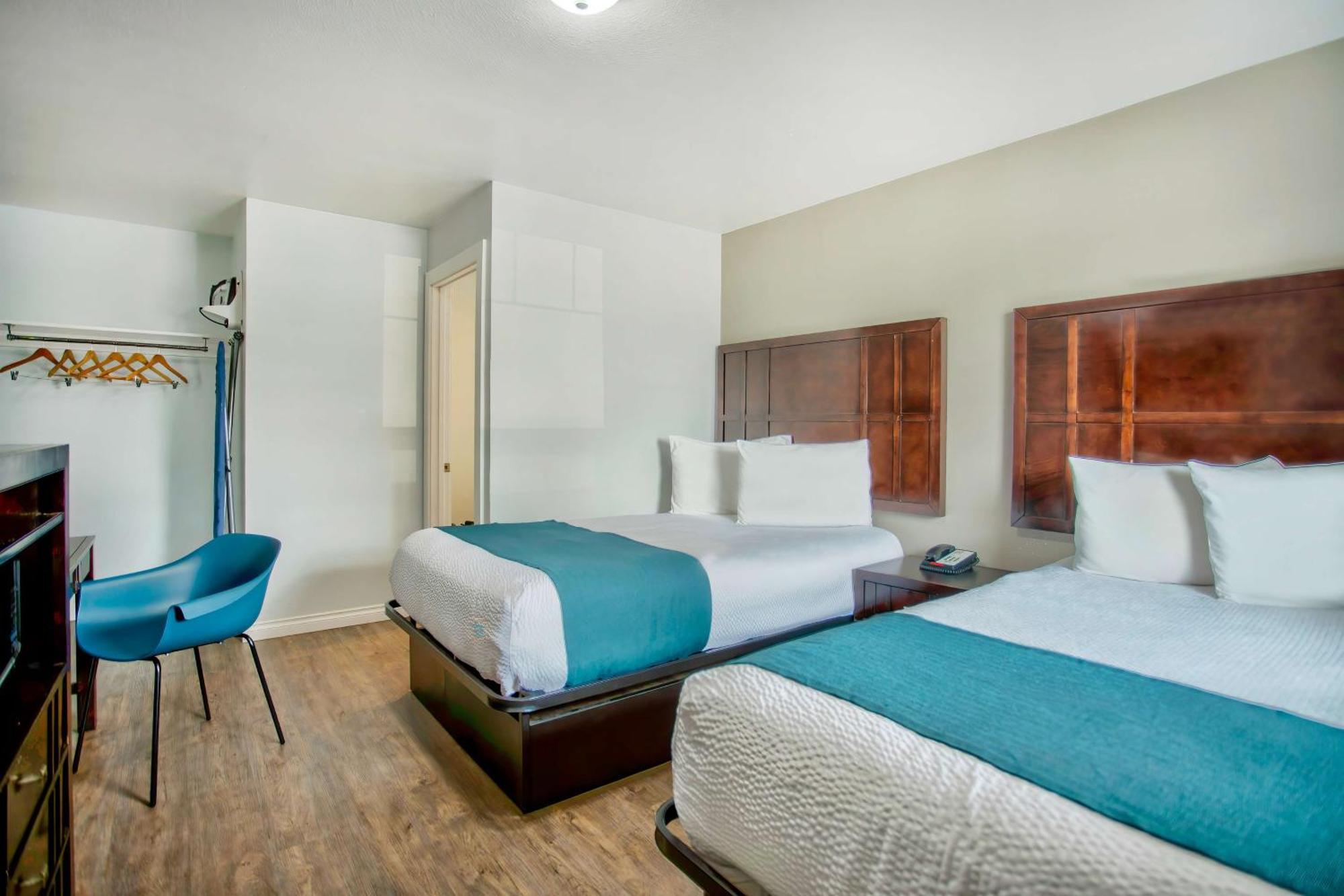 Studio 6 Suites - Albany, Or Экстерьер фото
