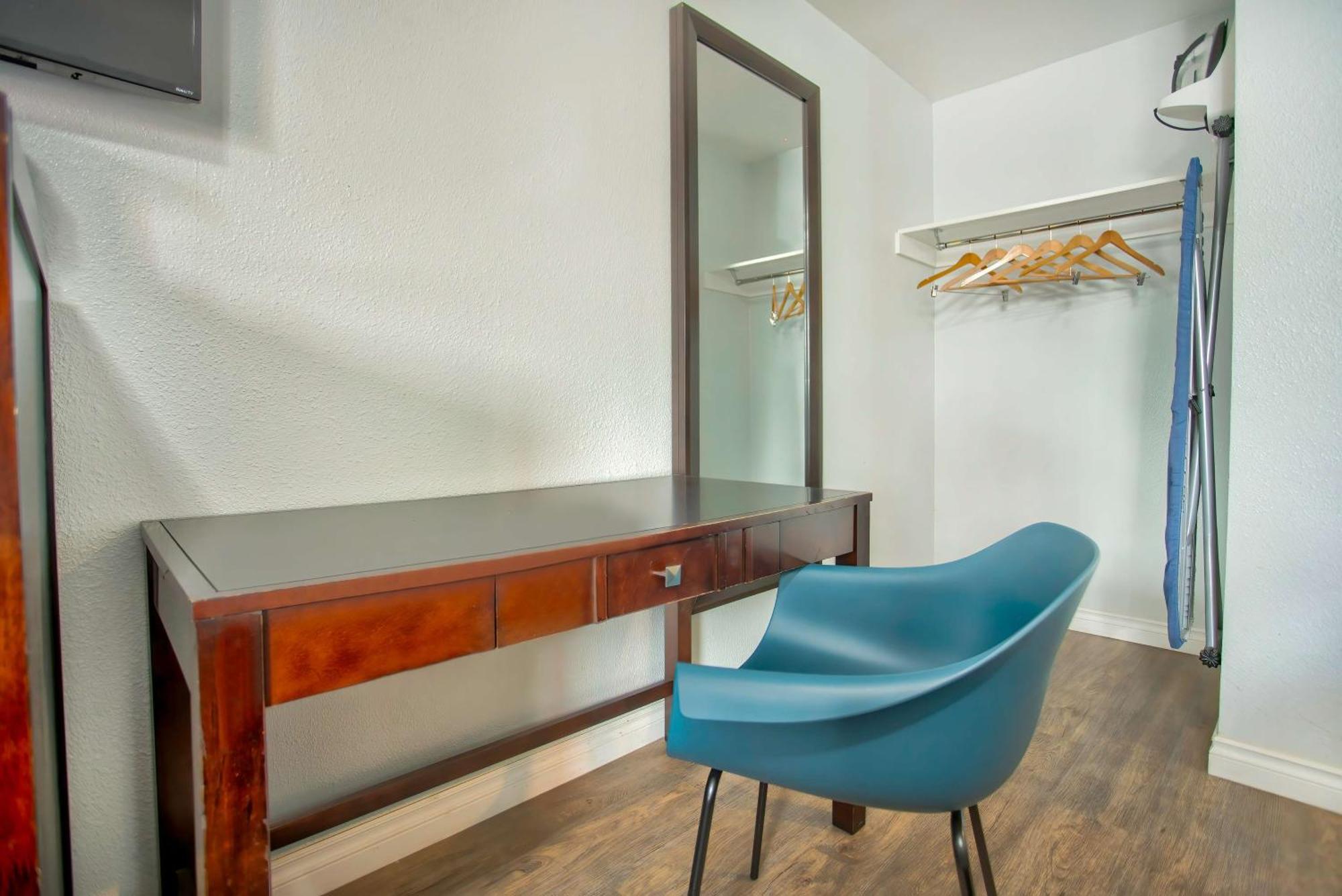 Studio 6 Suites - Albany, Or Экстерьер фото