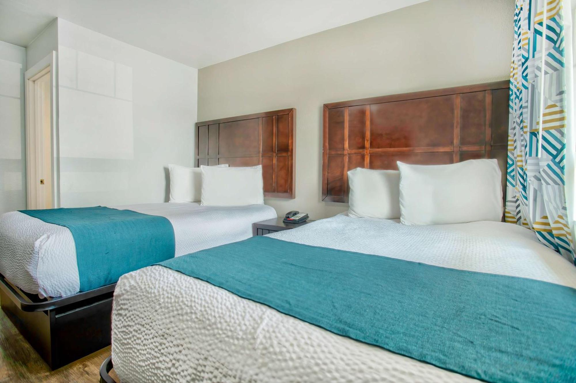 Studio 6 Suites - Albany, Or Экстерьер фото