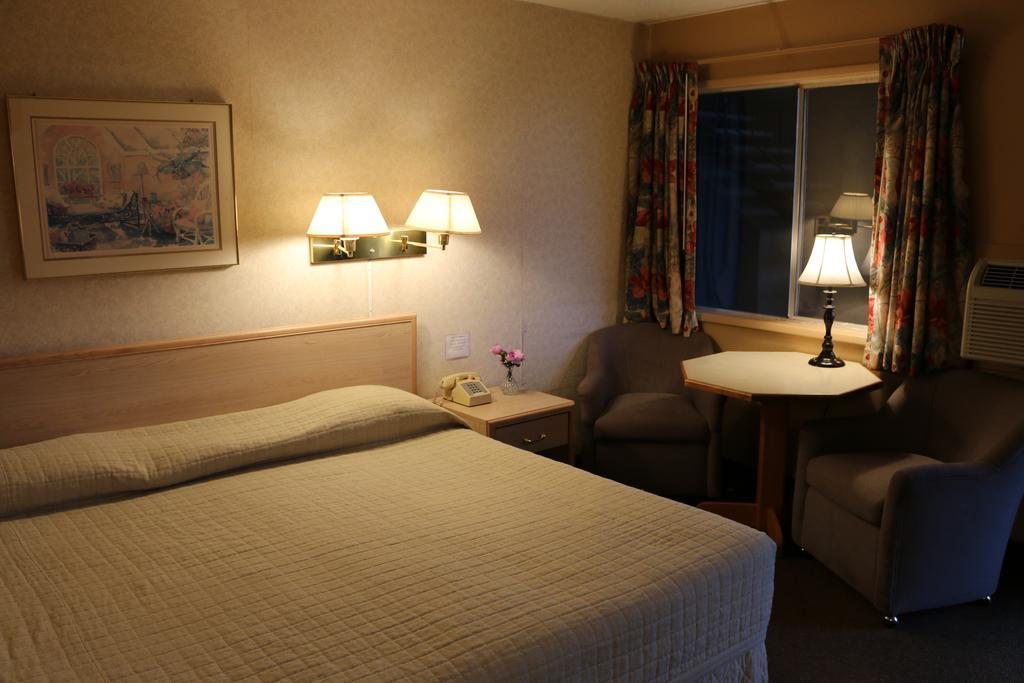 Studio 6 Suites - Albany, Or Номер фото