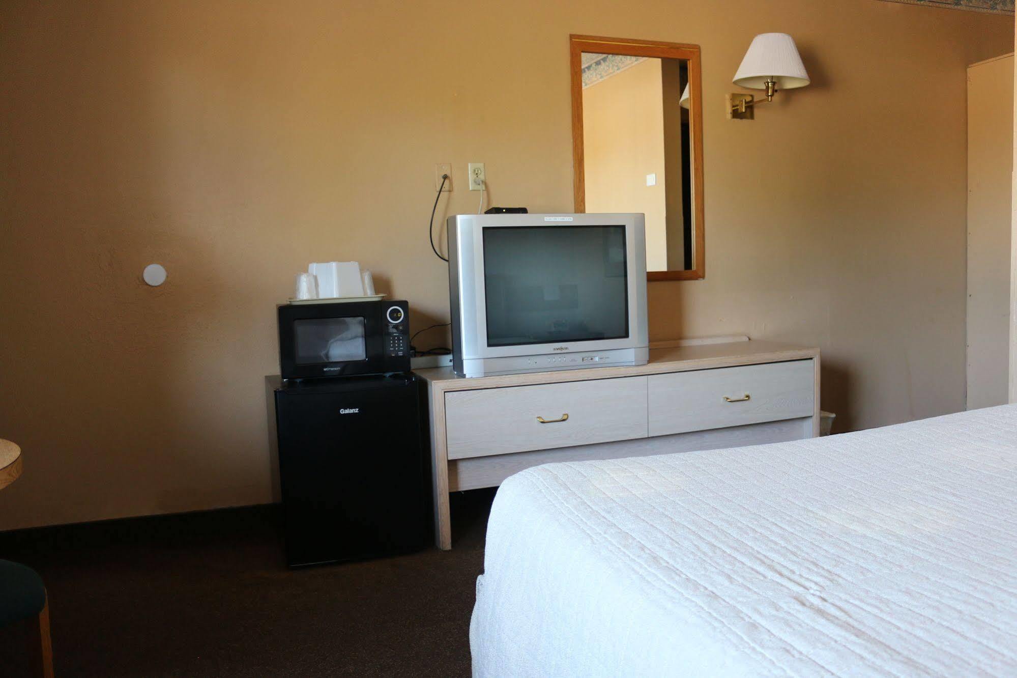 Studio 6 Suites - Albany, Or Экстерьер фото