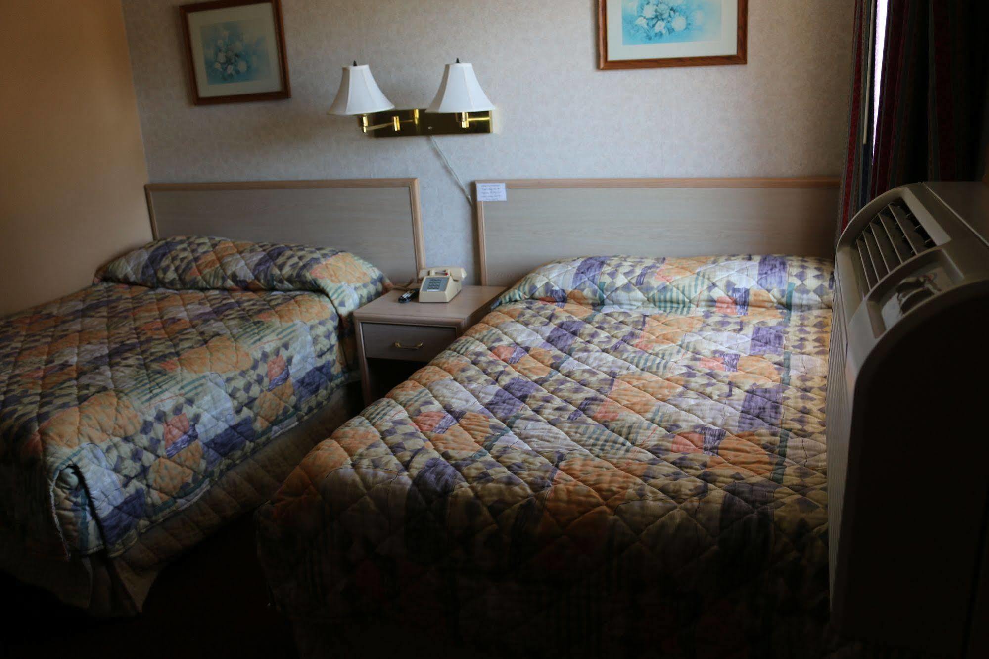 Studio 6 Suites - Albany, Or Экстерьер фото