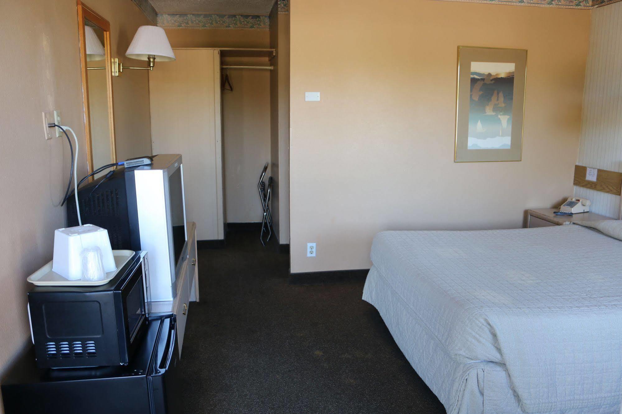 Studio 6 Suites - Albany, Or Экстерьер фото