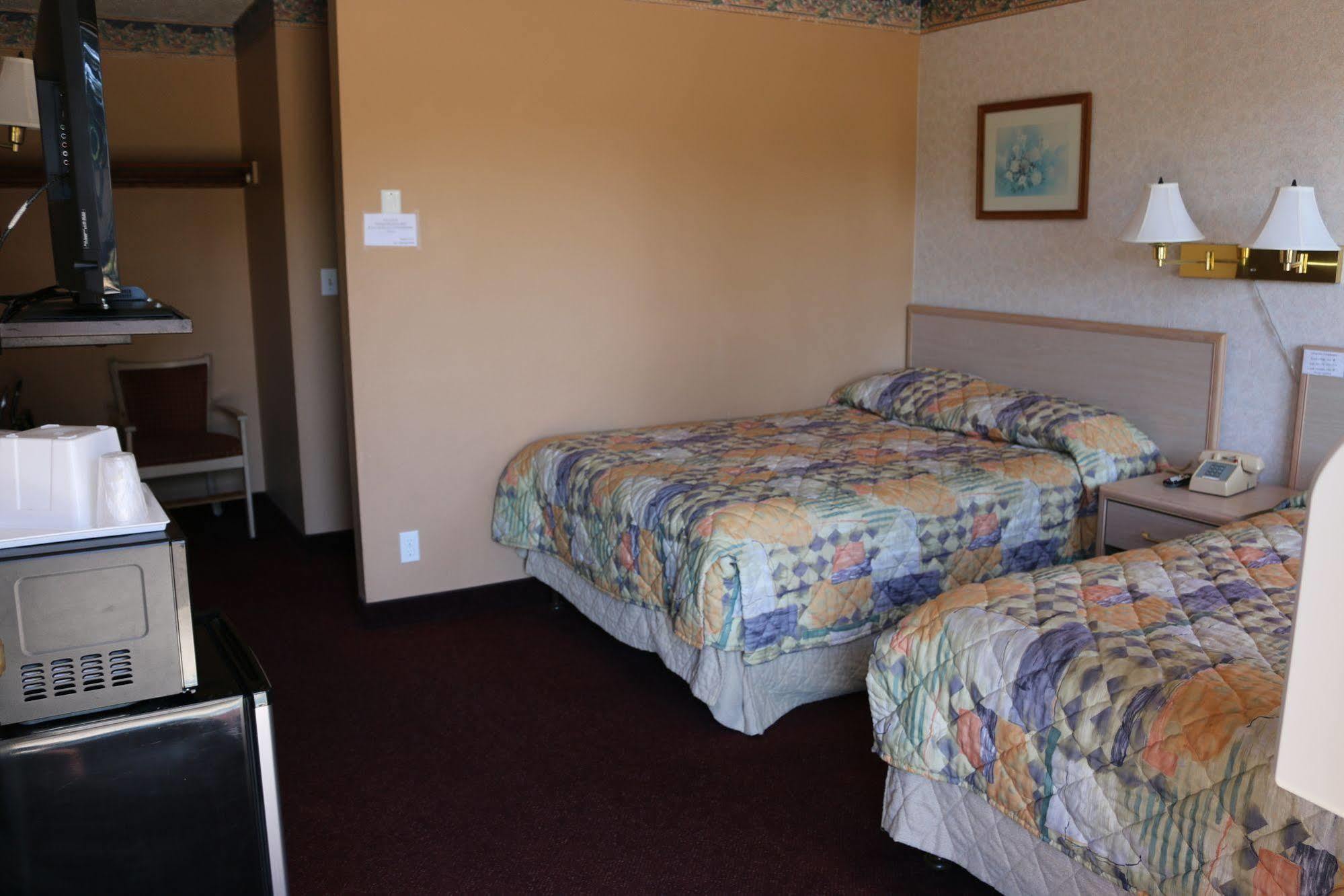 Studio 6 Suites - Albany, Or Экстерьер фото